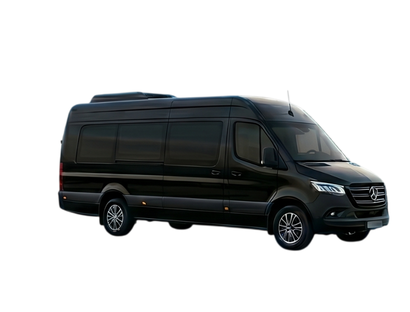 Sprinter VIP