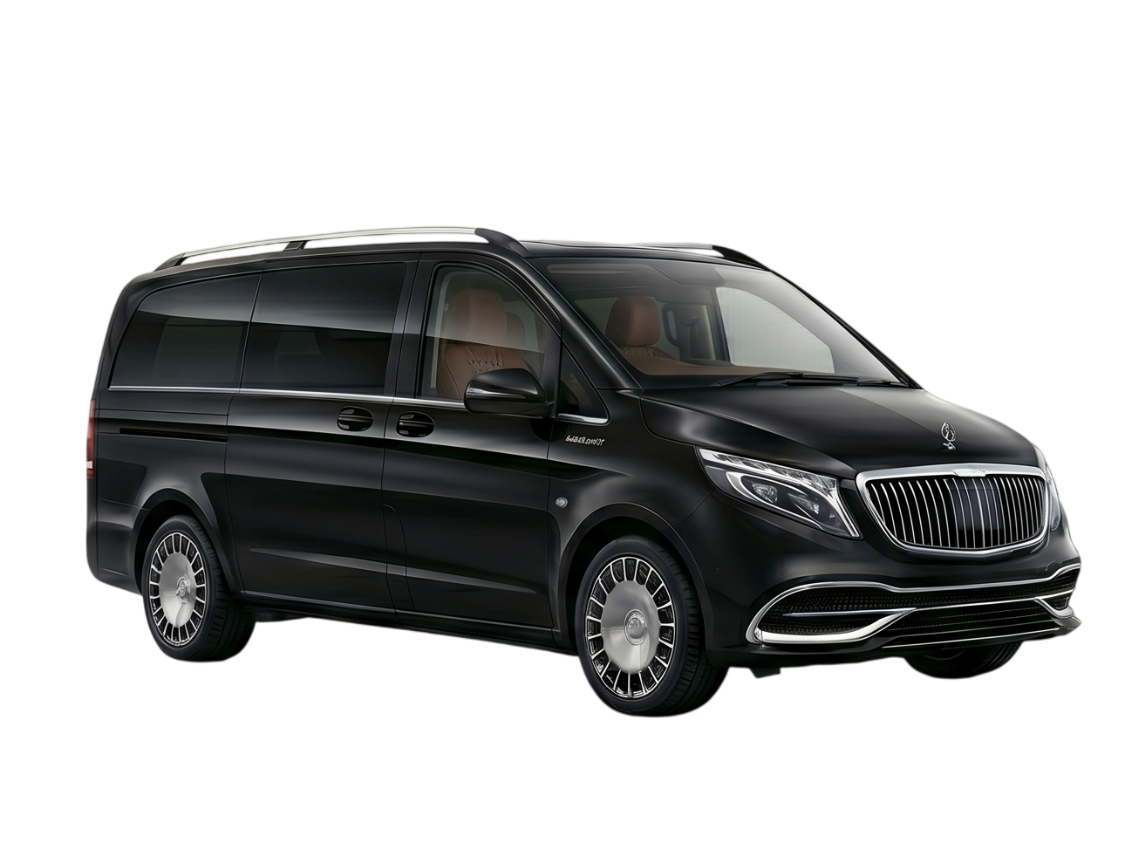Vito VIP Luxury